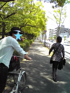 ごはんごはんっ。