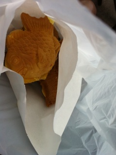 うお。