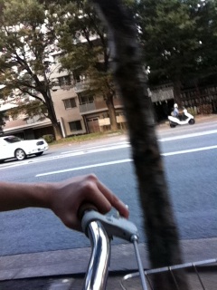 交換日記という名のお返事。つみきさんへ。