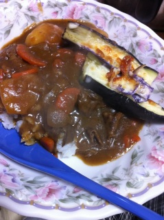 カレー