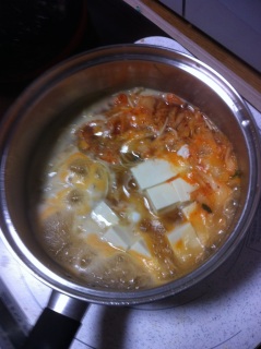 創作料理