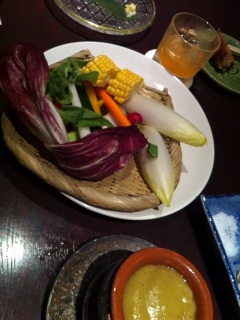 ヘルシー