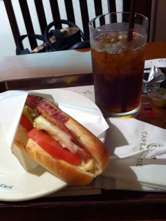 BLT