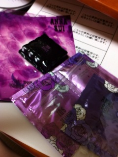ANNA SUI