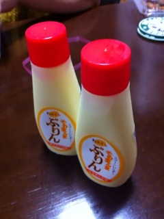 弟夫妻が