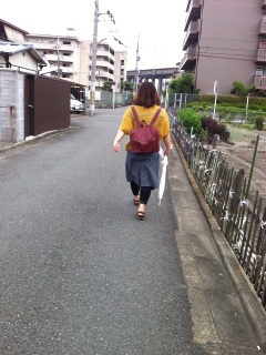 昨日は、