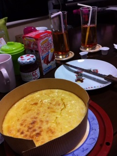 ジャム