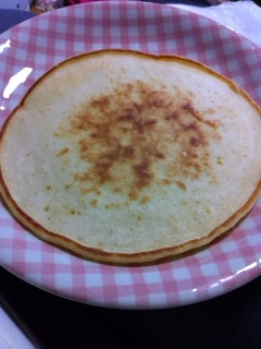 パンケーキ