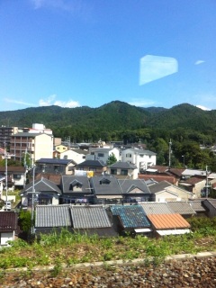 長浜行き