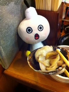 貝とたわわ