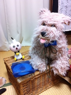 つーショット