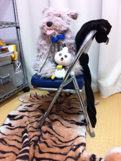 たわわちゃん