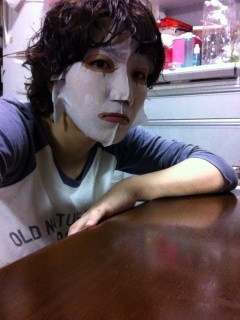 いけてる