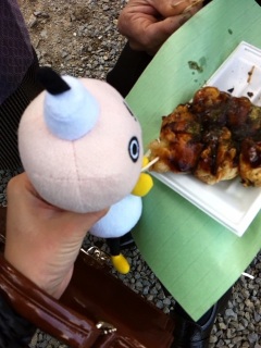 たこ焼き