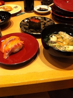ついてきてよかった。