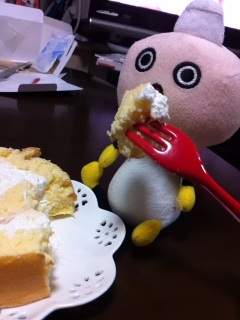 ふがいないやー