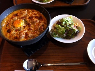 新しくできたお店