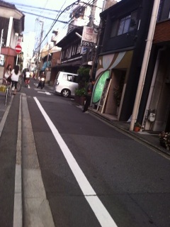 すっかり