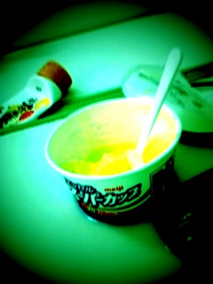 風呂×スーパーカップ
