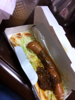おみやげ