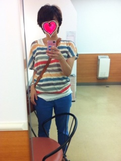 アフター
