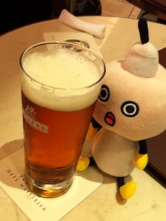 ビアー