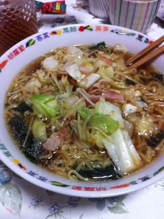ひとり