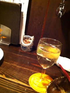 さしのみ