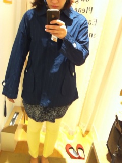 ちなみに