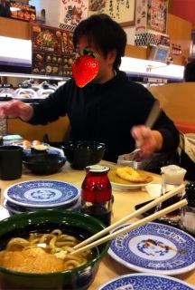 いやいやいやいや