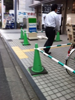 忙しくても