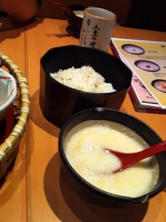 とろろ