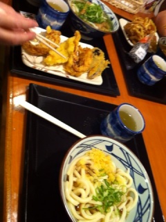 昨日は