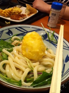 卵天