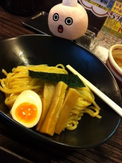 つけ麺
