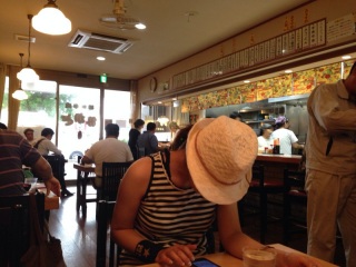 変える日