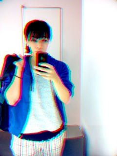 目に悪い