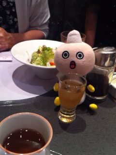 食前酒