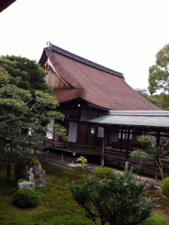 大覚寺
