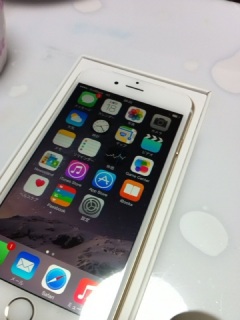 iPhone6