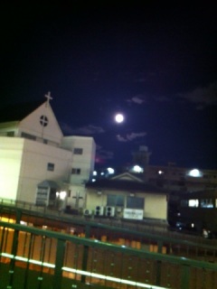 昨日の