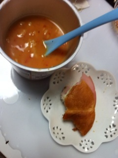 食い倒れ2