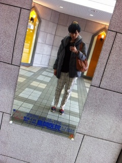 TSUTAYAに行ってきた。