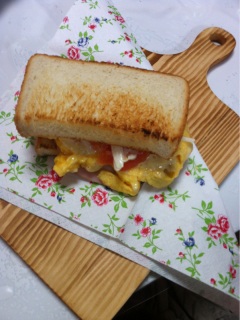 昨日は