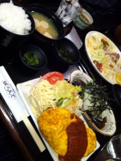 続き