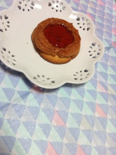 ロシアクッキー