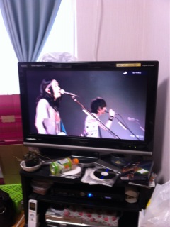 BGMは