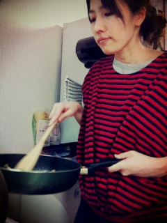 給食の