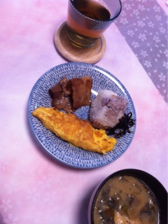 ランチ