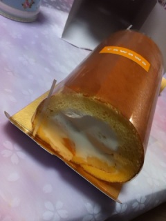 妹に会いに行って